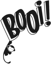 Booi logo