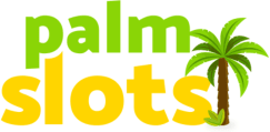 PalmSlots Casino logo
