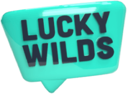Lucky Wilds logo