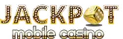 Jackpot Mobile Casino logo