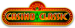 Casino Classic logo