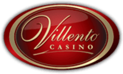 Villento Casino logo
