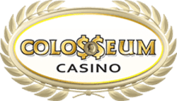 Colosseum Casino logo