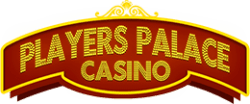 Players Palace Casino logo
