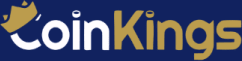 Coinkings logo