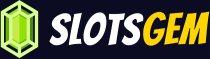 Slotsgem logo