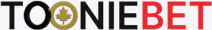 Tooniebet logo