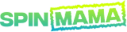 SpinMAMA logo