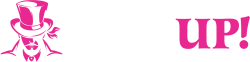 Spinsup logo