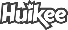 Huikee logo