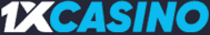 1xCasino logo
