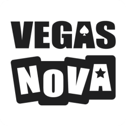 VegasNova logo