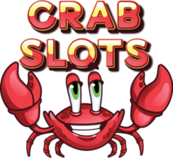 Crabslots logo