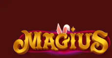 Magius logo