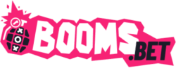 Booms.bet logo