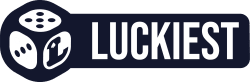 Luckiest logo