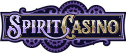 Spirit Casino logo