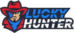 LuckyHunter logo