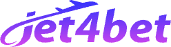 Jet4Bet logo