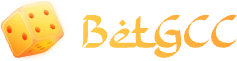 BetGCC logo