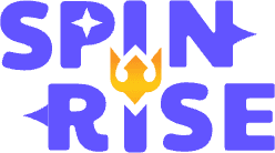 Spinrise logo