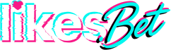 Likes.bet logo