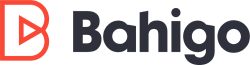 Bahigo logo