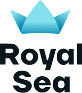 RoyalSea logo