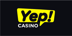 Yep Casino logo