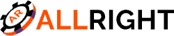 AllRight Casino logo