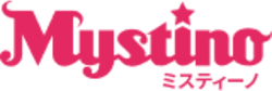 Mystino logo