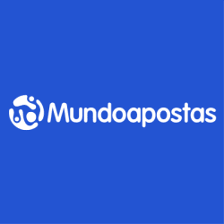 Mundoapostas logo