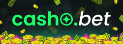 Casho.bet logo
