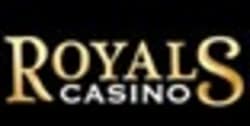 Royals Casino logo