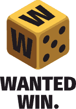 WantedWin logo