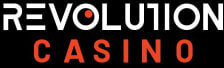 Revolution casino logo