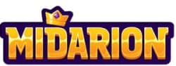 Midarion logo