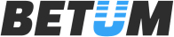 Betum logo