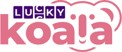 LuckyKoala logo