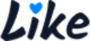 Like logo