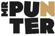 Mr.Punter logo