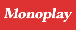 MonoPlay logo