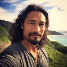 Keanu Makoa