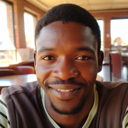 Thabo Mokoena