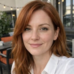 Emily Thompson