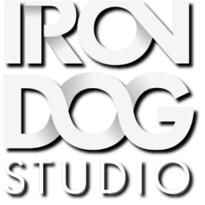 Iron Dog Studio