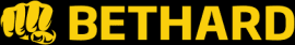 BetHard Casino logo