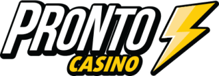 Pronto Casino logo