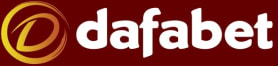 Dafabet logo