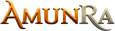 AmunRa logo